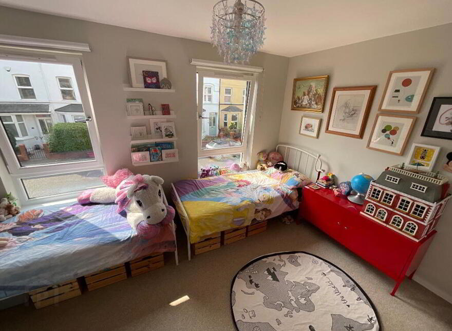 1a Belmont Avenue, Belfast, BT4 3DD
