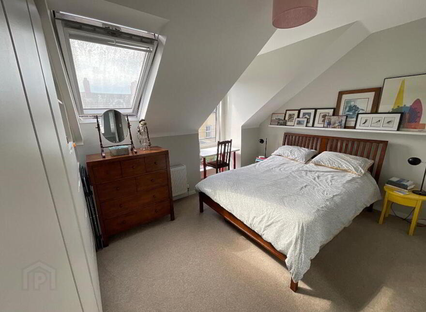 1a Belmont Avenue, Belfast, BT4 3DD
