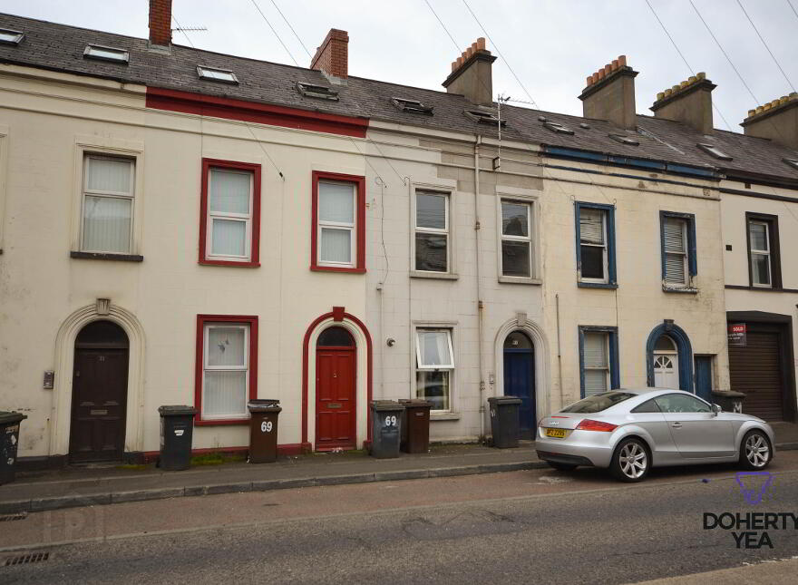 67a Albert Road, Carrickfergus, BT38 8AD