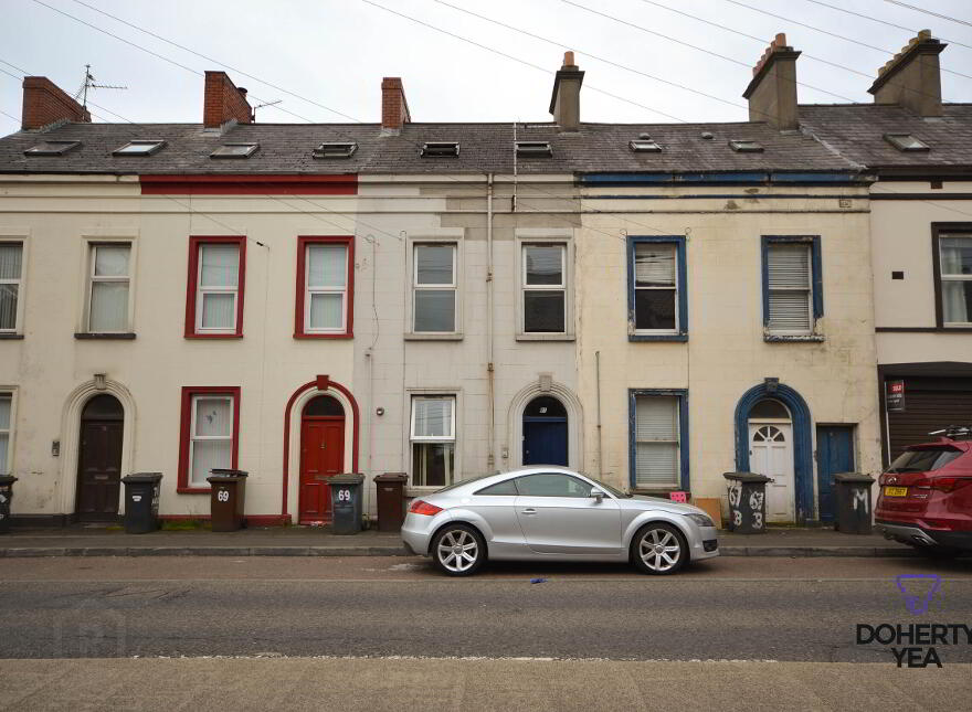 67a Albert Road, Carrickfergus, BT38 8AD photo