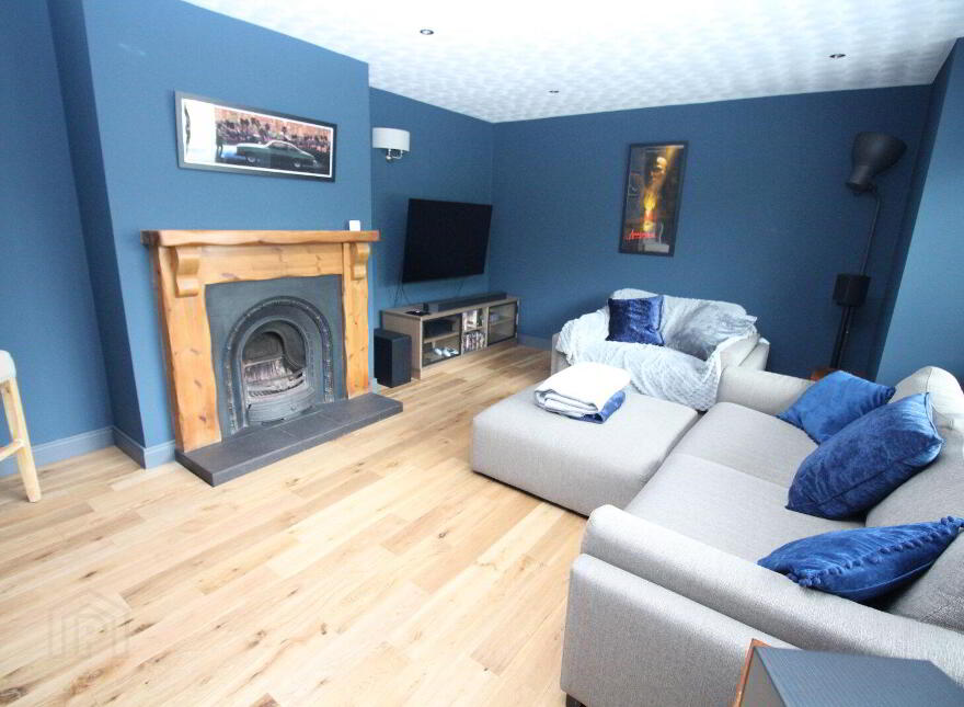 149 Broadlands, Carrickfergus, BT38 7BA
