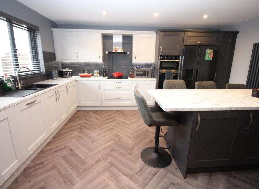 149 Broadlands, Carrickfergus, BT38 7BA
