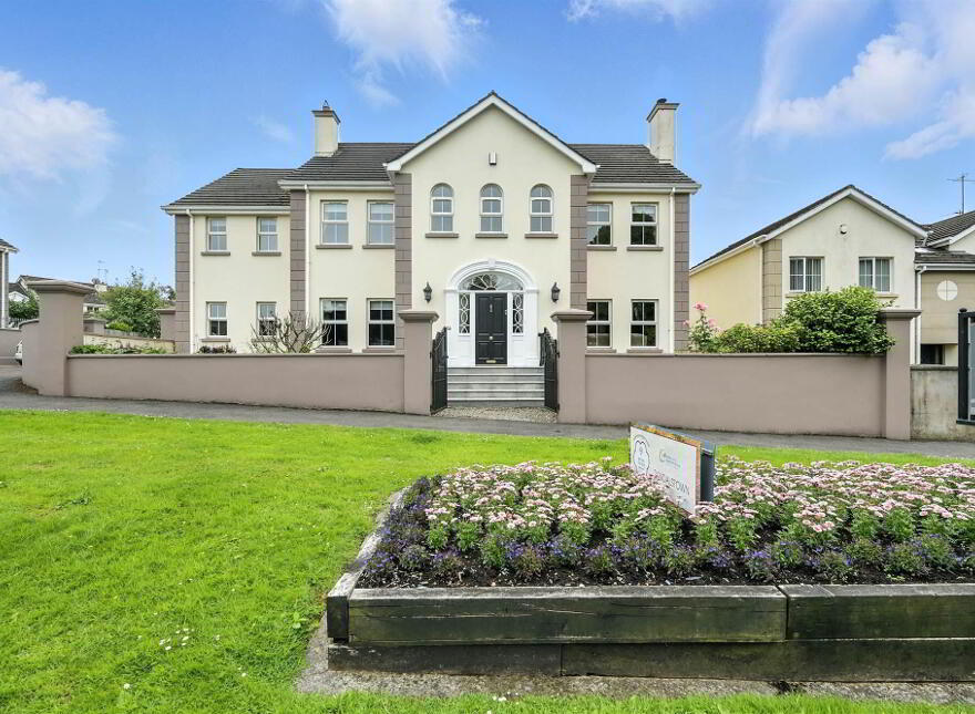 1 Shanes Court, Randalstown, BT41 2AQ photo