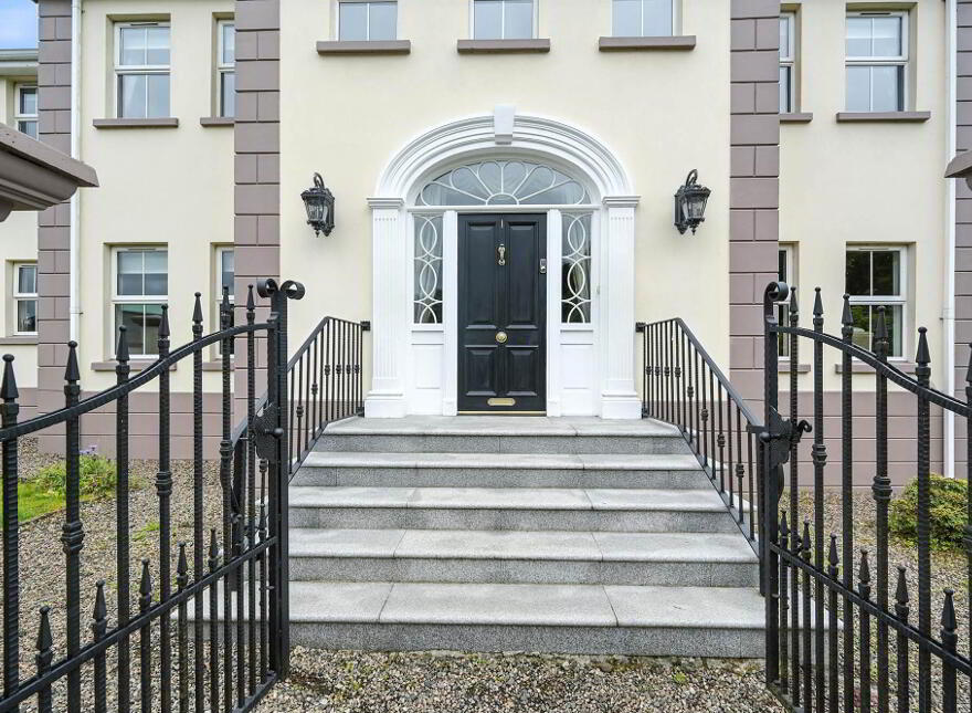 1 Shanes Court, Randalstown, BT41 2AQ