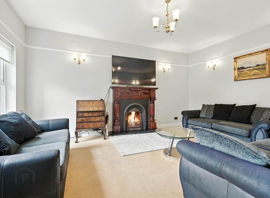 1 Shanes Court, Randalstown, BT41 2AQ