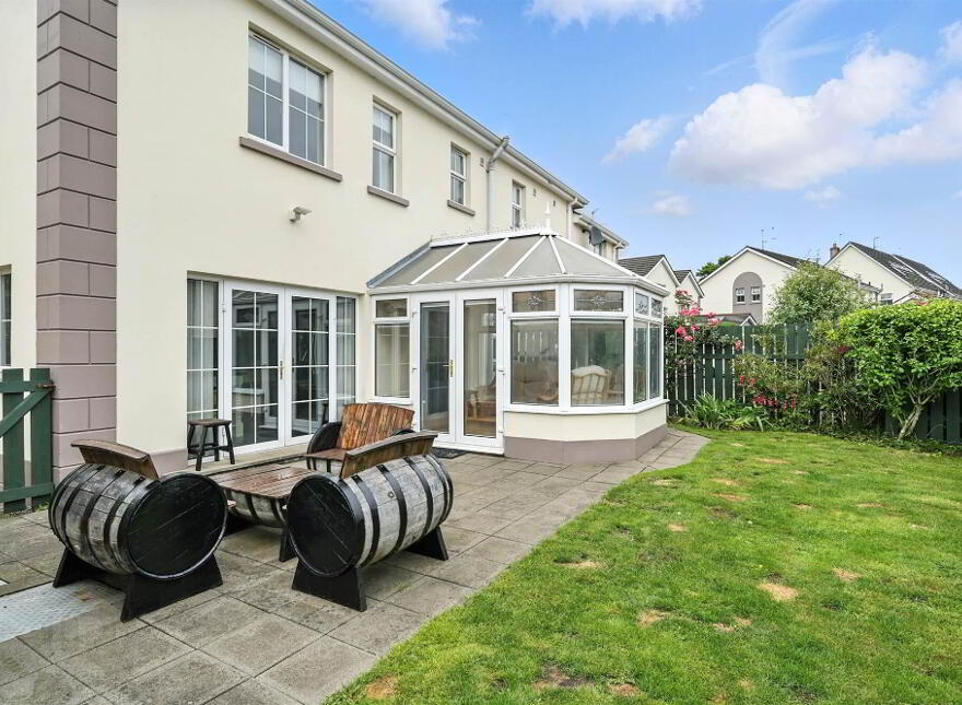 1 Shanes Court, Randalstown, BT41 2AQ