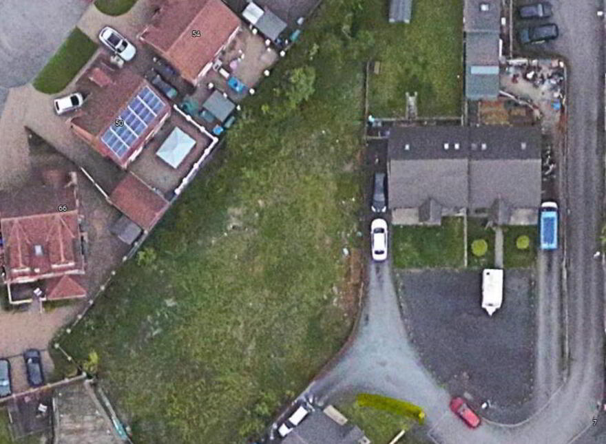 (Lot 15) Adjacent To, 6 & 7 Tyndale Crescent, Belfast, BT14 8GZ photo