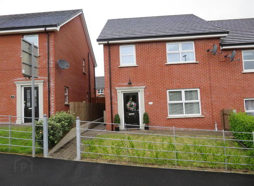 7 Rose Walk, Laurelvale, BT62 2FH photo