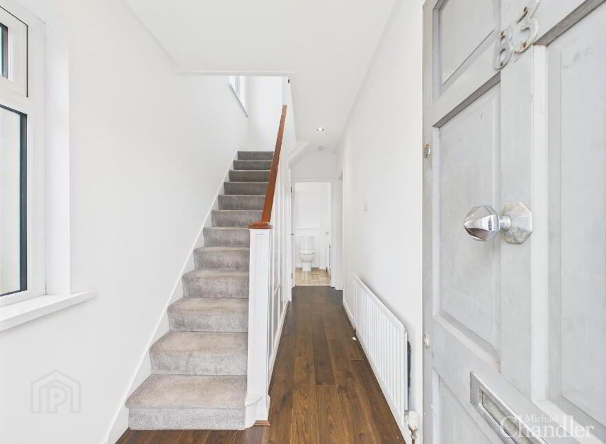 83 Knockbreda Road, Belfast, BT6 0JD