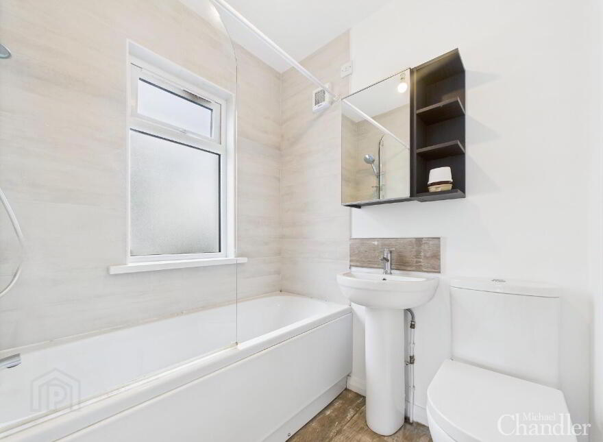 83 Knockbreda Road, Belfast, BT6 0JD