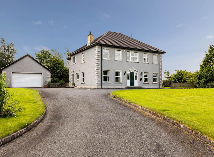 34 Skeagh Road, Dromara, Dromore, BT25 2QD photo