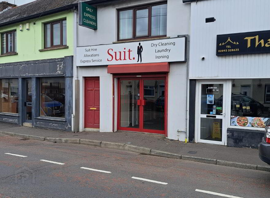 65 Irish Quarter West, Carrickfergus, BT38 8AT photo