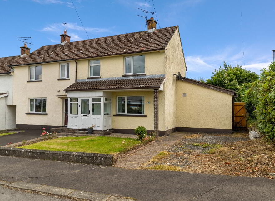 20 Craiglea Gardens, Kilrea, Ballymena, BT51 5QZ photo
