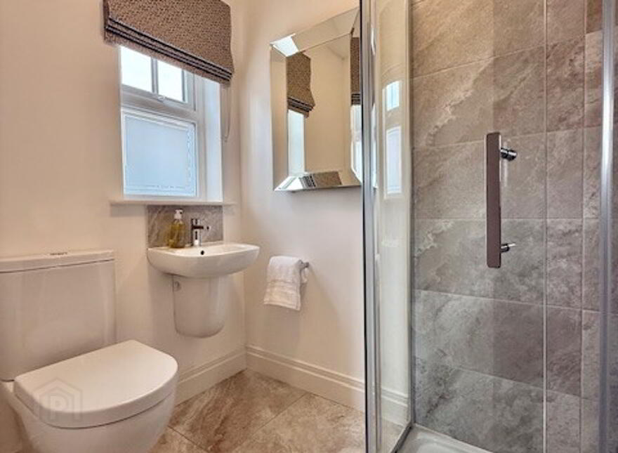 14 Beech Hill View, Glenshane Road, Derry, BT47 3FU