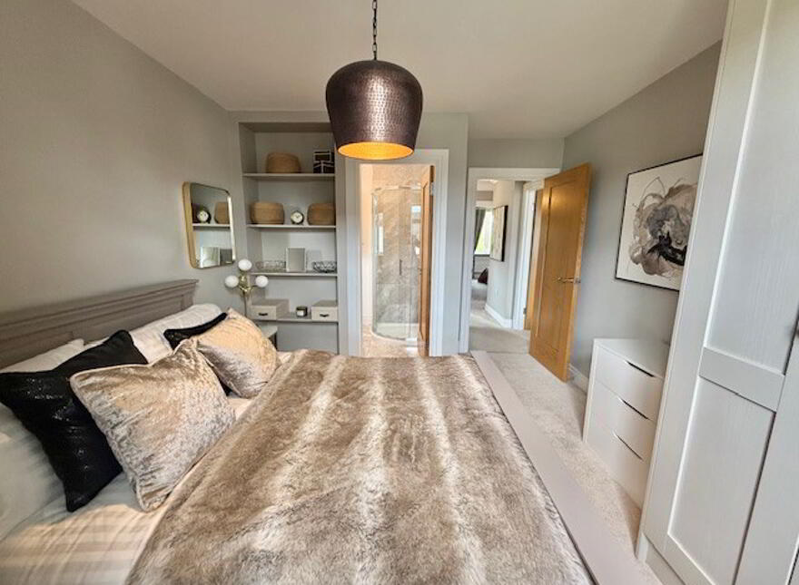 14 Beech Hill View, Glenshane Road, Derry, BT47 3FU