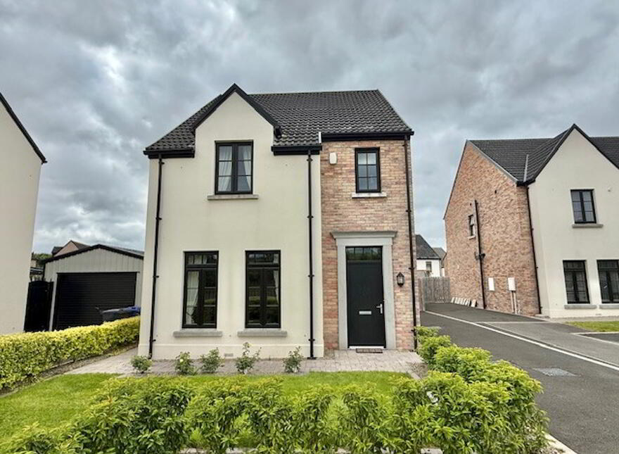 14 Beech Hill View, Glenshane Road, Derry, BT47 3FU photo