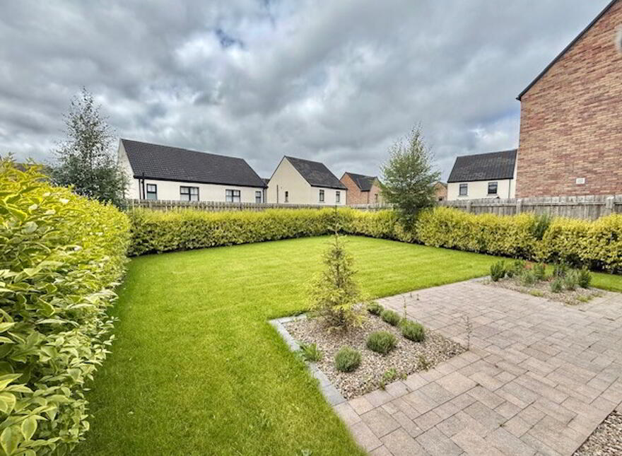 14 Beech Hill View, Glenshane Road, Derry, BT47 3FU