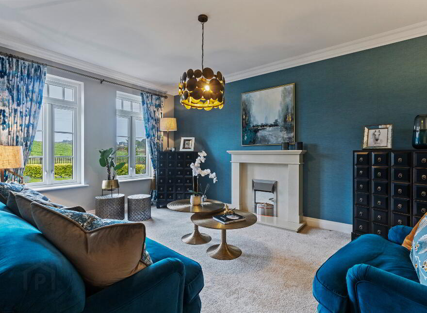 14 Beech Hill View, Glenshane Road, Derry, BT47 3FU