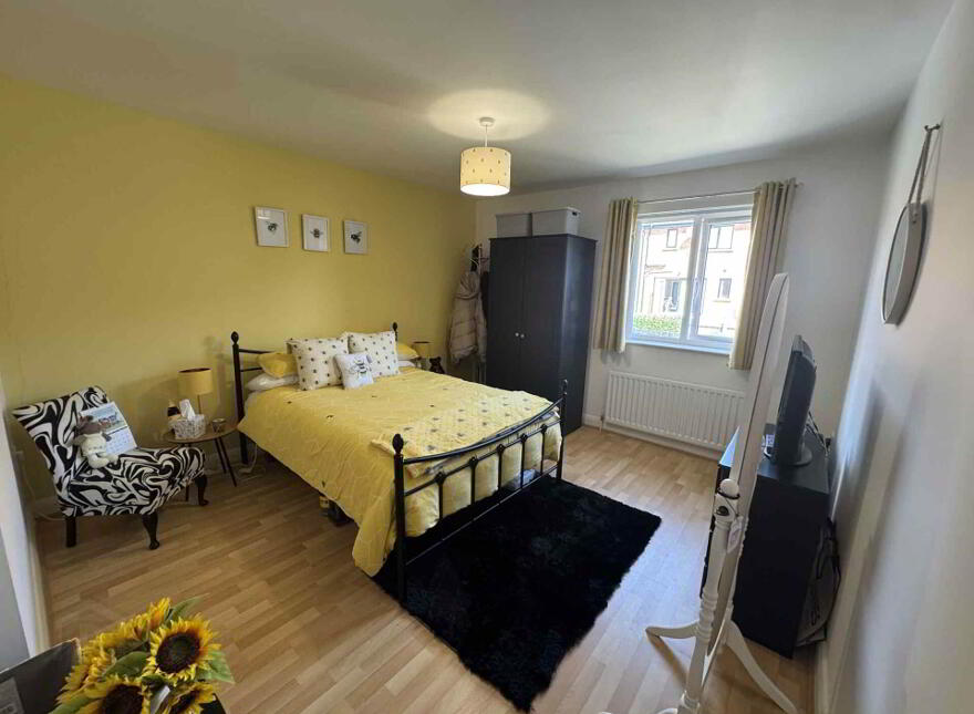 5 Highgrove Gate, Carrickfergus, BT38 9TX