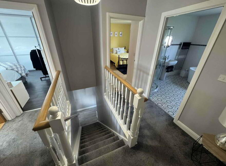 5 Highgrove Gate, Carrickfergus, BT38 9TX