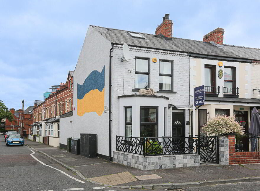 33 Blackwood Street, Belfast, BT7 3AS photo