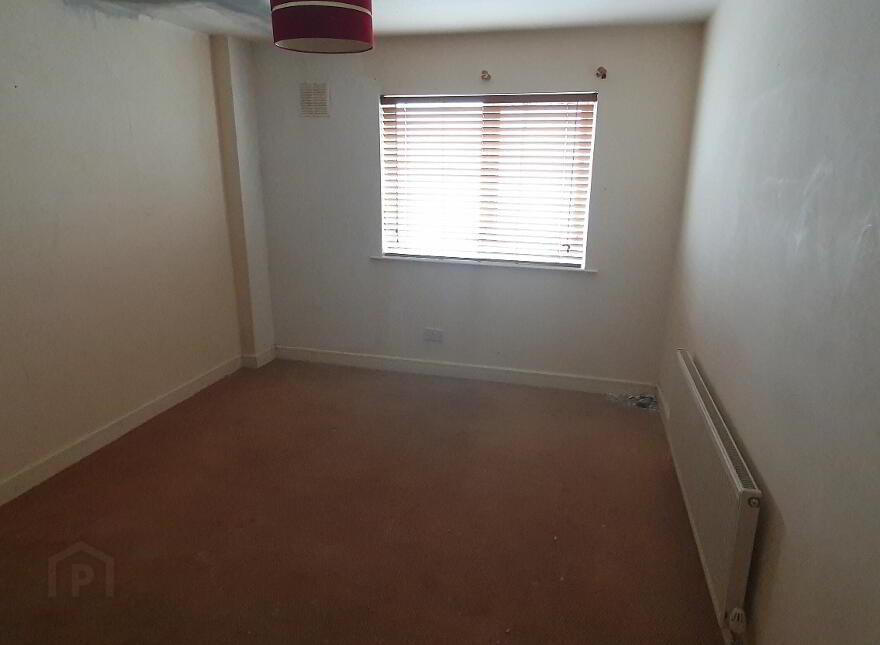Apartment 27 Grand Central, Canal Road, Letterkenny, F92PT32