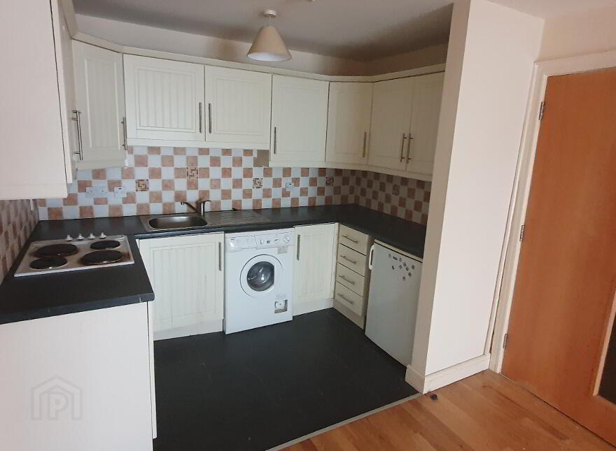 Apartment 27 Grand Central, Canal Road, Letterkenny, F92PT32