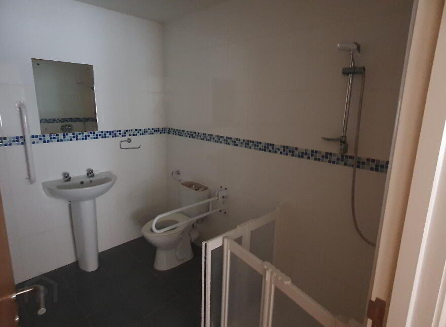 Apartment 27 Grand Central, Canal Road, Letterkenny, F92PT32