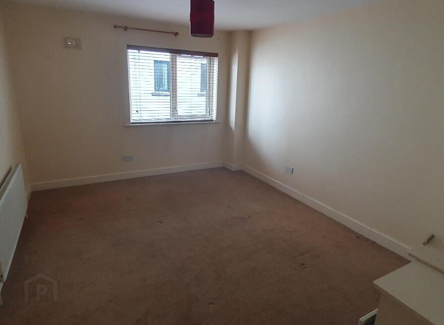 Apartment 27 Grand Central, Canal Road, Letterkenny, F92PT32