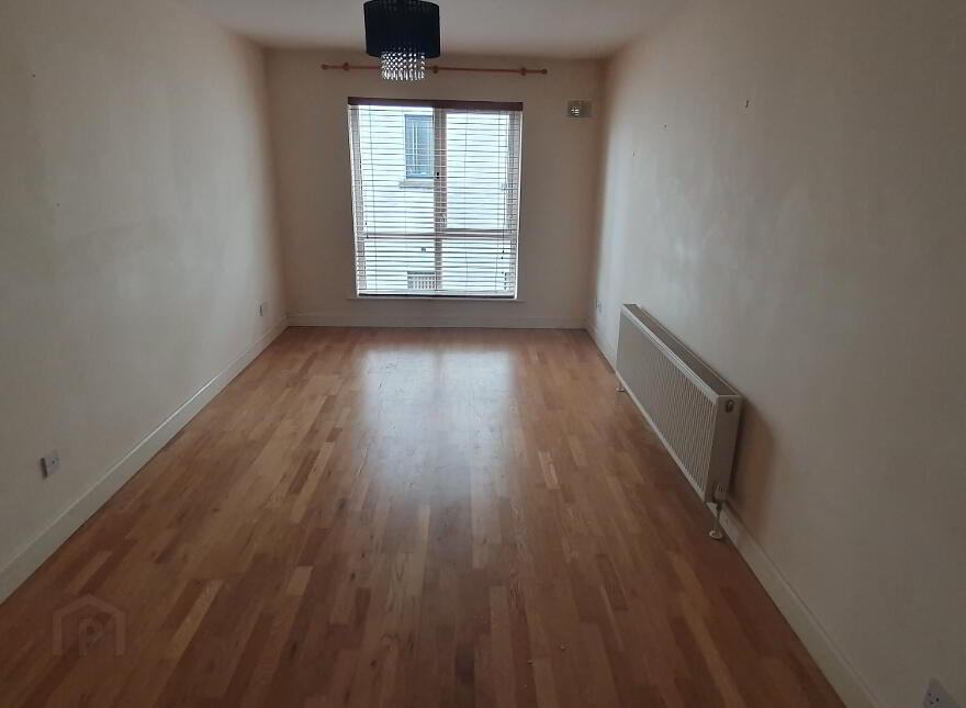Apartment 27 Grand Central, Canal Road, Letterkenny, F92PT32