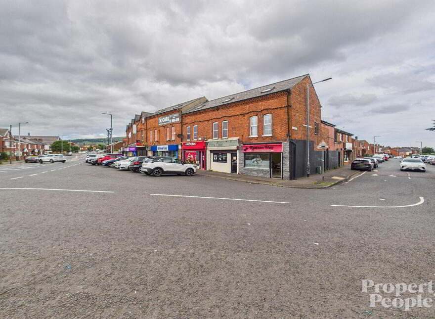 69 Mountview Street, Belfast, BT14 6FW