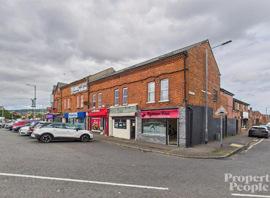 69 Mountview Street, Belfast, BT14 6FW