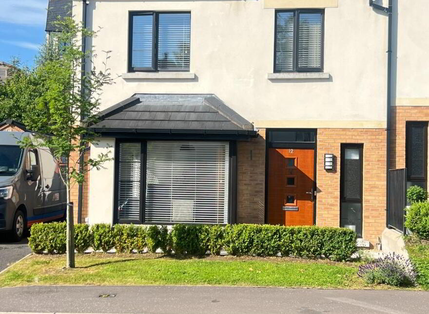 12 Hillcrest Avenue, Newry, BT35 7FZ photo
