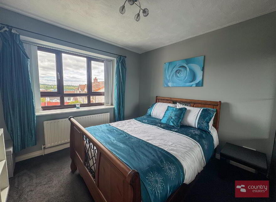 61 Huntingdale Grove, Ballyclare, BT39 9FA
