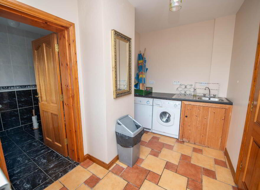 Croaghross, Portsalon, F92A7X6
