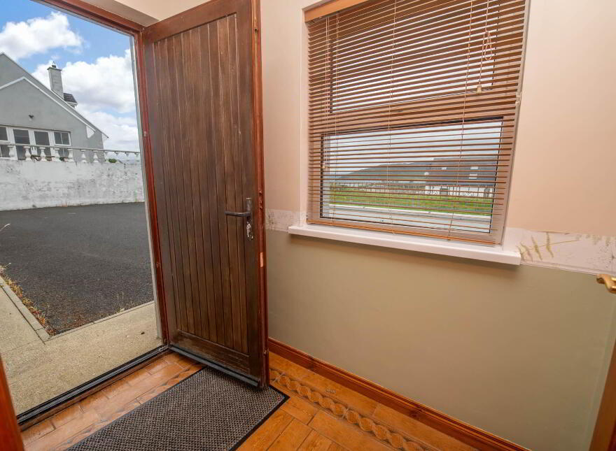 Croaghross, Portsalon, F92A7X6