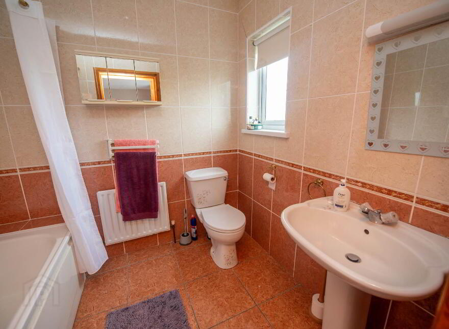 Croaghross, Portsalon, F92A7X6