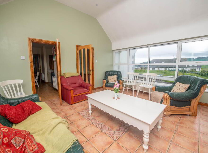 Croaghross, Portsalon, F92A7X6
