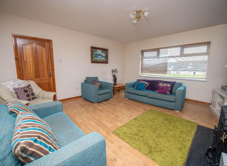 Croaghross, Portsalon, F92A7X6