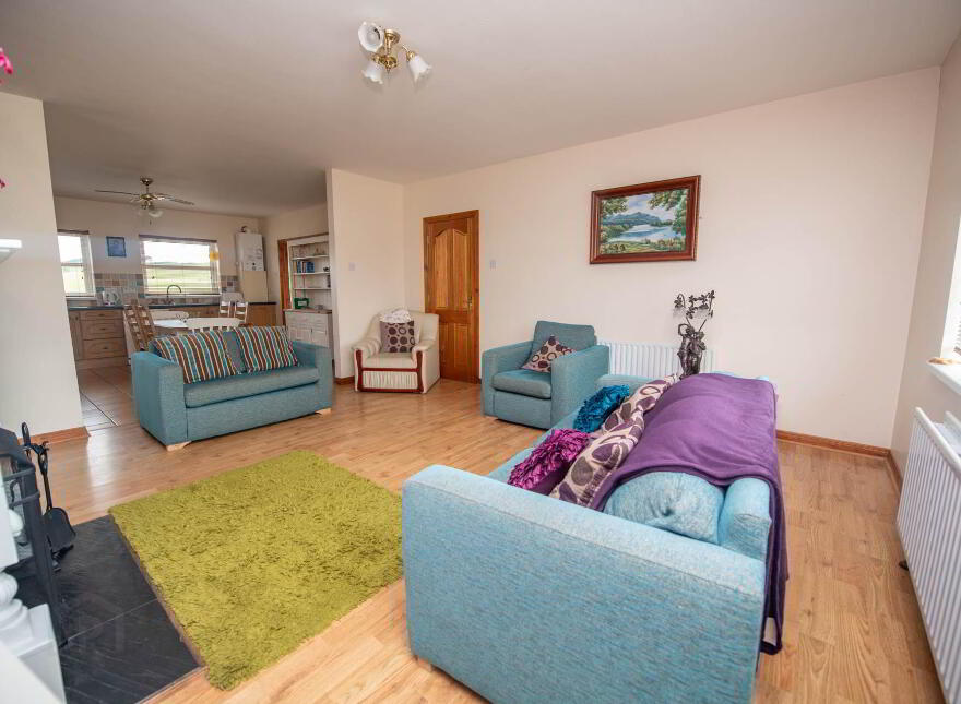 Croaghross, Portsalon, F92A7X6