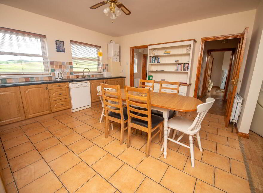 Croaghross, Portsalon, F92A7X6