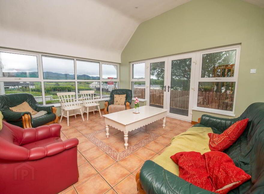 Croaghross, Portsalon, F92A7X6