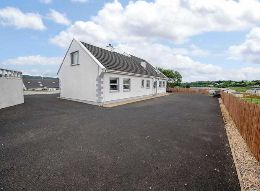 Croaghross, Portsalon, F92A7X6
