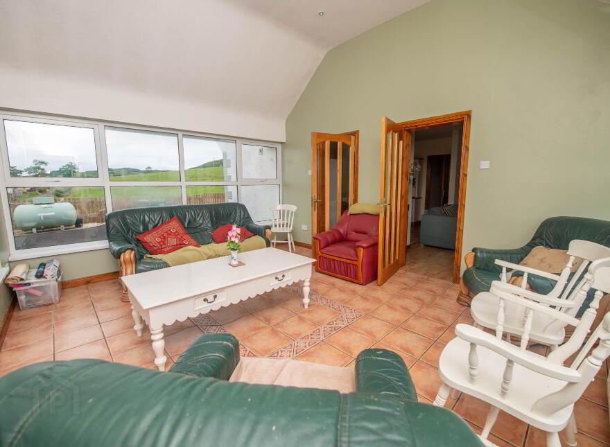 Croaghross, Portsalon, F92A7X6