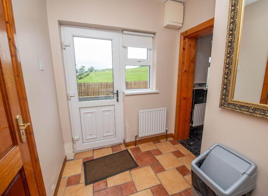 Croaghross, Portsalon, F92A7X6