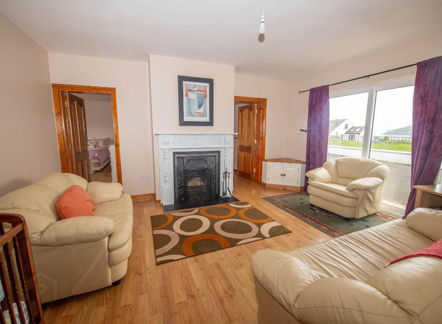 Croaghross, Portsalon, F92A7X6