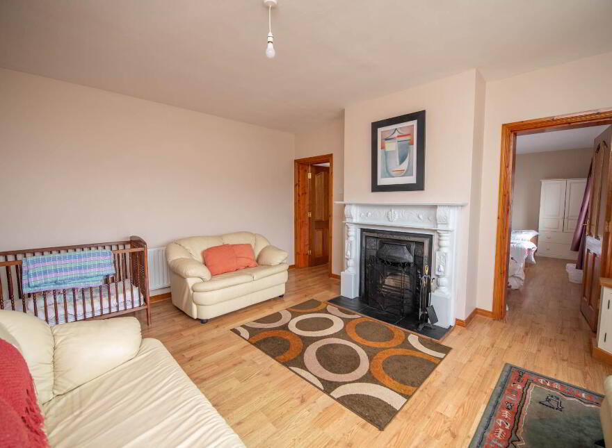 Croaghross, Portsalon, F92A7X6