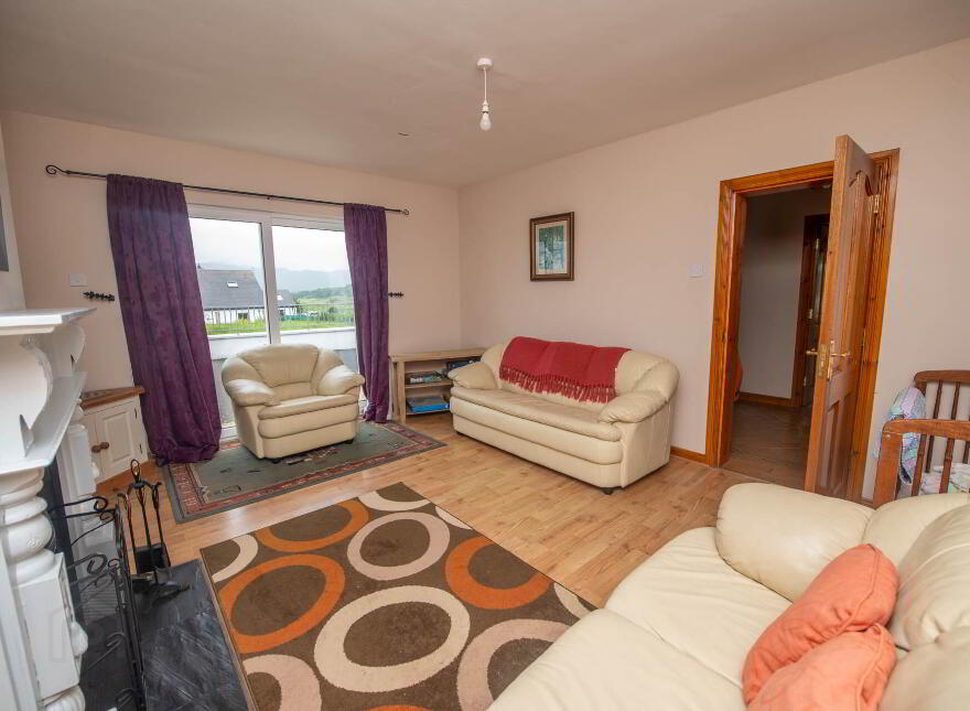 Croaghross, Portsalon, F92A7X6