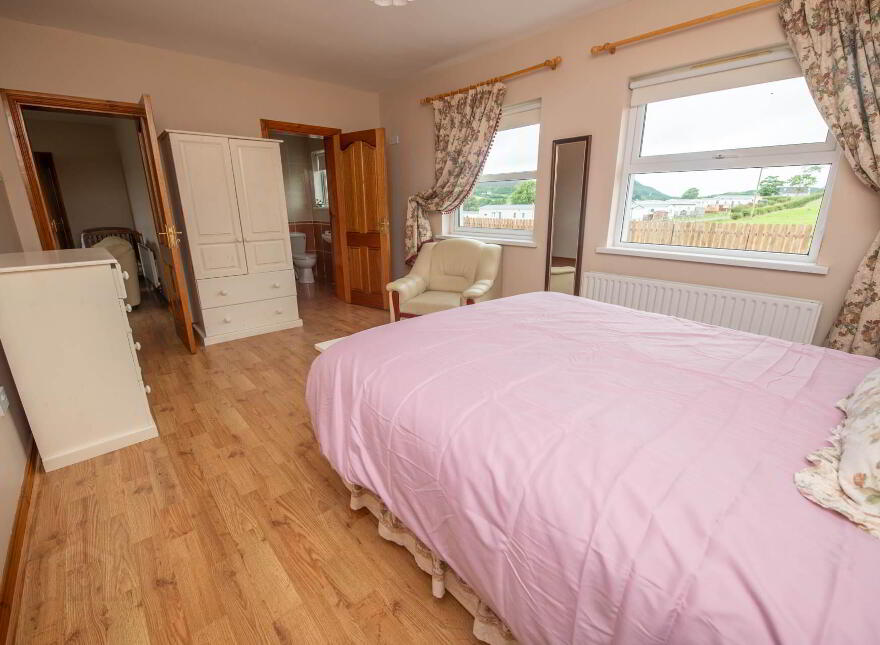 Croaghross, Portsalon, F92A7X6