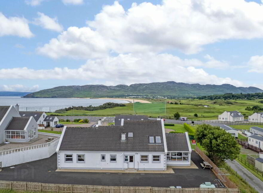 Croaghross, Portsalon, F92A7X6